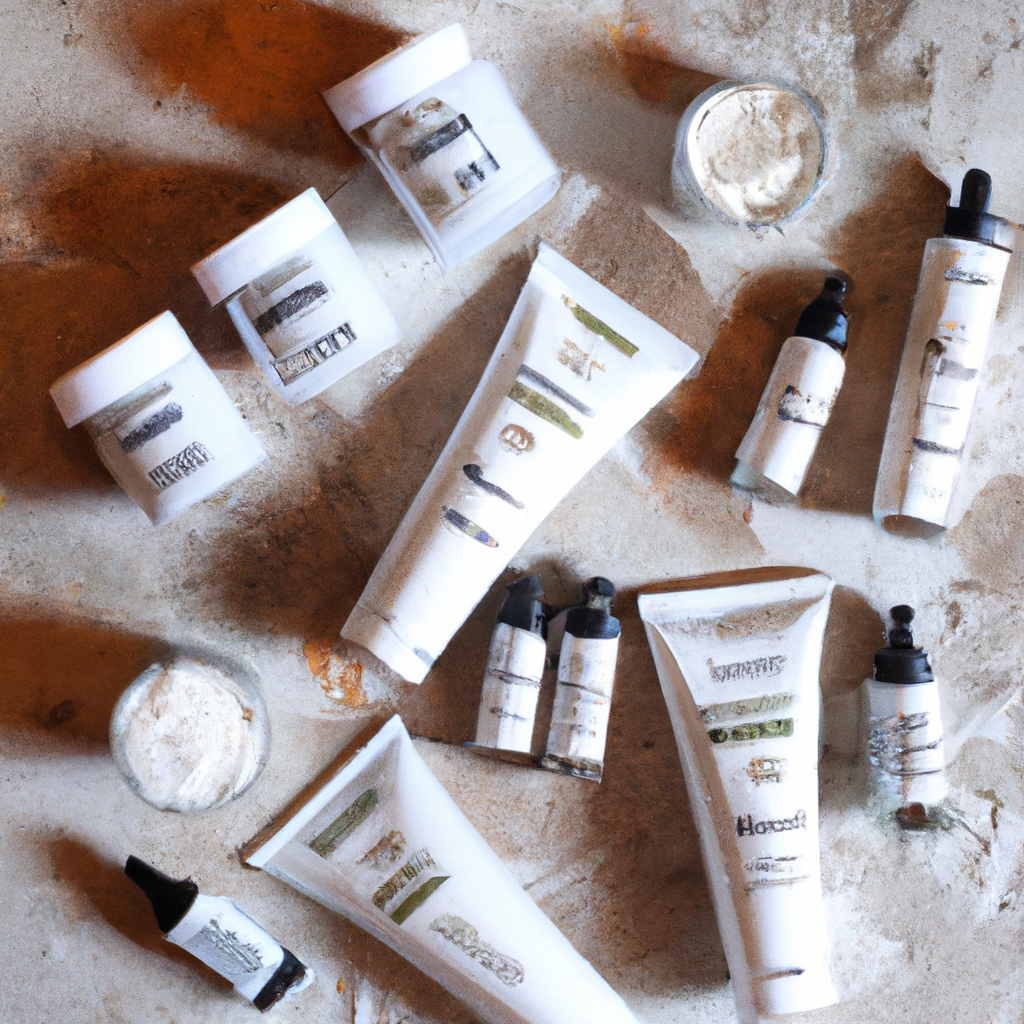 2019: colaboración con marcas de diseño de producto