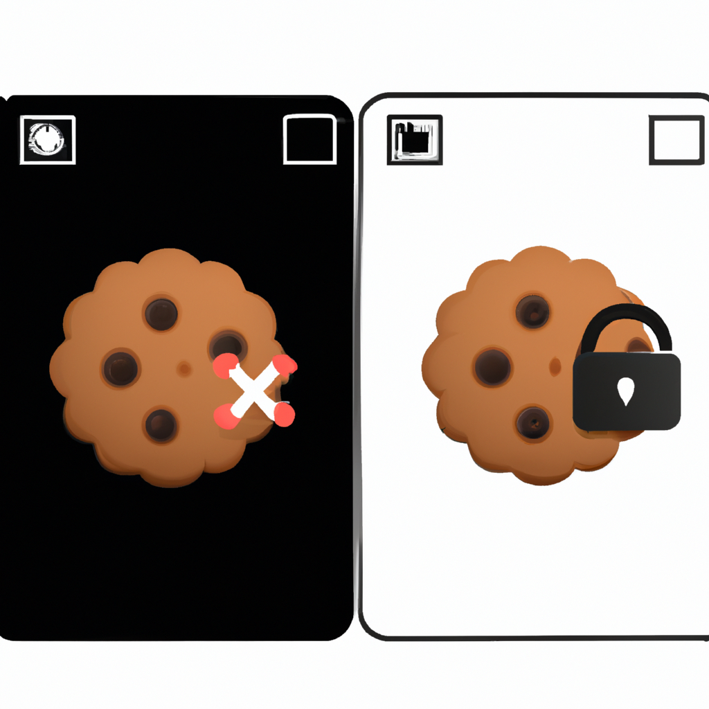 Icono de consentimiento de cookies