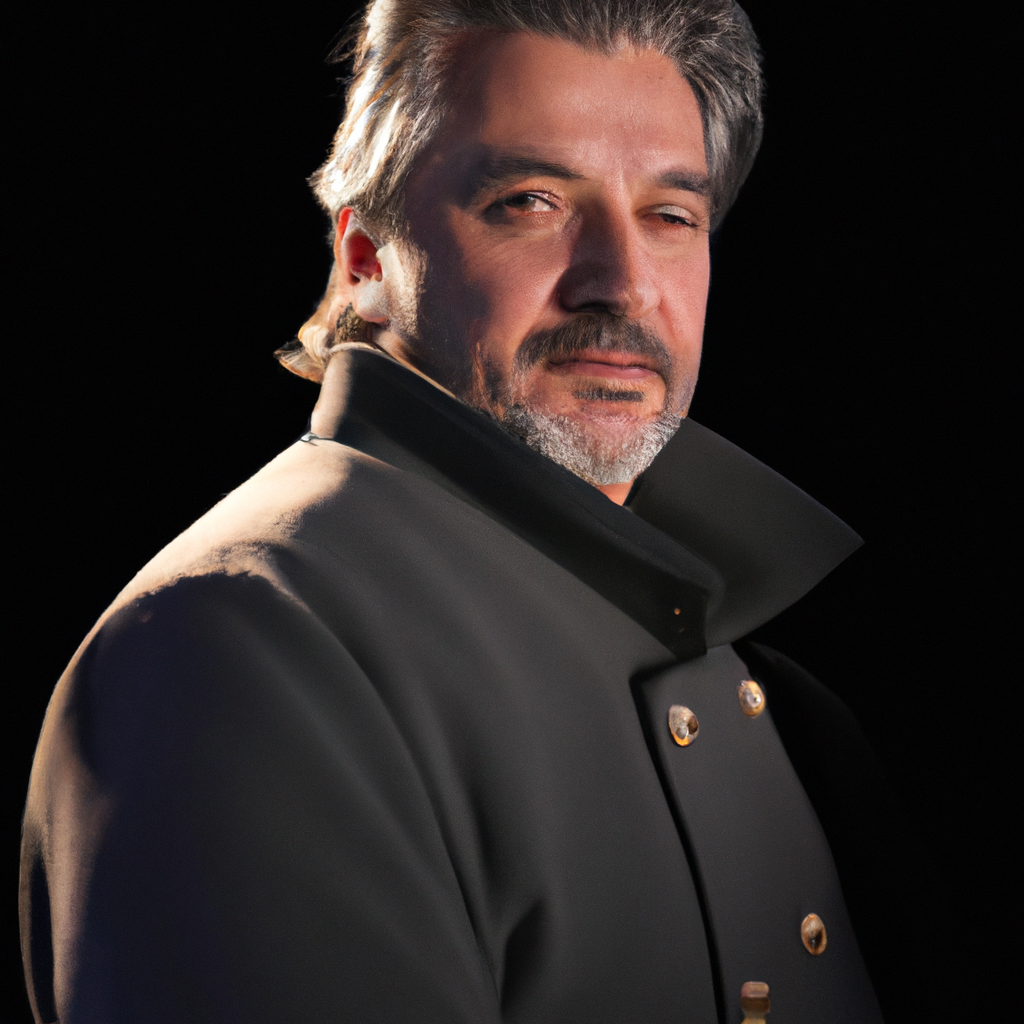 Diego Álvarez — Retocador Jefe